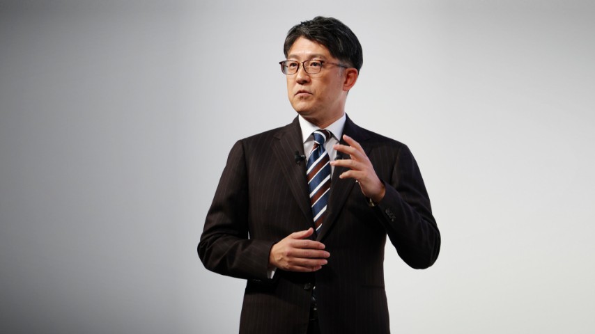 Koji Sato