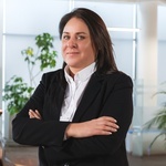 Karolina Wołoszynska